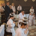 1ères Communions et Profession de Foi - 19 Mai 2024