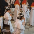 1ères Communions et Profession de Foi - 19 Mai 2024