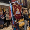 2 Mai - Fête du drapeau Polonais à Lens