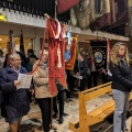 2 Mai - Fête du drapeau Polonais à Lens