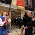 2 Mai - Fête du drapeau Polonais à Lens