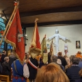 2 Mai - Fête du drapeau Polonais à Lens