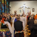 2 Mai - Fête du drapeau Polonais à Lens