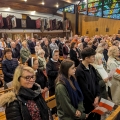 2 Mai - Fête du drapeau Polonais à Lens