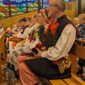 2 Mai - Fête du drapeau Polonais à Lens