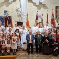 2 Mai - Fête du drapeau Polonais à Lens