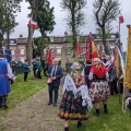 2 Mai - Fête du drapeau Polonais à Lens