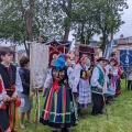 2 Mai - Fête du drapeau Polonais à Lens