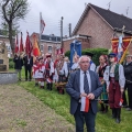 2 Mai - Fête du drapeau Polonais à Lens