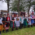 2 Mai - Fête du drapeau Polonais à Lens