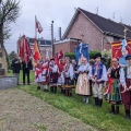 2 Mai - Fête du drapeau Polonais à Lens