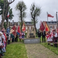2 Mai - Fête du drapeau Polonais à Lens