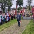 2 Mai - Fête du drapeau Polonais à Lens