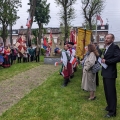 2 Mai - Fête du drapeau Polonais à Lens