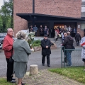 2 Mai - Fête du drapeau Polonais à Lens
