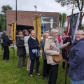 2 Mai - Fête du drapeau Polonais à Lens