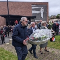 2 Mai - Fête du drapeau Polonais à Lens
