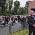 2 Mai - Fête du drapeau Polonais à Lens