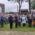2 Mai - Fête du drapeau Polonais à Lens