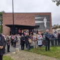 2 Mai - Fête du drapeau Polonais à Lens