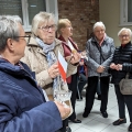 2 Mai - Fête du drapeau Polonais à Lens