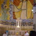 Fête Dieu et 100 ans du PZK à Notre Dame de Lorette - 9 Juin 2024