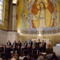 Fête Dieu et 100 ans du PZK à Notre Dame de Lorette - 9 Juin 2024