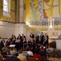 Fête Dieu et 100 ans du PZK à Notre Dame de Lorette - 9 Juin 2024