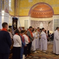 Fête Dieu et 100 ans du PZK à Notre Dame de Lorette - 9 Juin 2024
