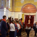 Fête Dieu et 100 ans du PZK à Notre Dame de Lorette - 9 Juin 2024