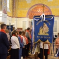 Fête Dieu et 100 ans du PZK à Notre Dame de Lorette - 9 Juin 2024