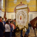 Fête Dieu et 100 ans du PZK à Notre Dame de Lorette - 9 Juin 2024
