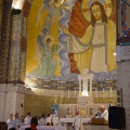 Fête Dieu et 100 ans du PZK à Notre Dame de Lorette - 9 Juin 2024
