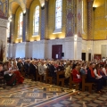 Fête Dieu et 100 ans du PZK à Notre Dame de Lorette - 9 Juin 2024