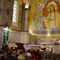 Fête Dieu et 100 ans du PZK à Notre Dame de Lorette - 9 Juin 2024