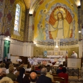 Fête Dieu et 100 ans du PZK à Notre Dame de Lorette - 9 Juin 2024