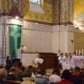 Fête Dieu et 100 ans du PZK à Notre Dame de Lorette - 9 Juin 2024