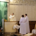 Fête Dieu et 100 ans du PZK à Notre Dame de Lorette - 9 Juin 2024