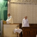 Fête Dieu et 100 ans du PZK à Notre Dame de Lorette - 9 Juin 2024