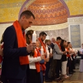 Fête Dieu et 100 ans du PZK à Notre Dame de Lorette - 9 Juin 2024