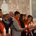 Fête Dieu et 100 ans du PZK à Notre Dame de Lorette - 9 Juin 2024