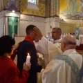 Fête Dieu et 100 ans du PZK à Notre Dame de Lorette - 9 Juin 2024