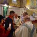 Fête Dieu et 100 ans du PZK à Notre Dame de Lorette - 9 Juin 2024