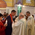 Fête Dieu et 100 ans du PZK à Notre Dame de Lorette - 9 Juin 2024