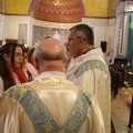 Fête Dieu et 100 ans du PZK à Notre Dame de Lorette - 9 Juin 2024