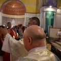 Fête Dieu et 100 ans du PZK à Notre Dame de Lorette - 9 Juin 2024