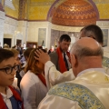 Fête Dieu et 100 ans du PZK à Notre Dame de Lorette - 9 Juin 2024