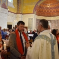 Fête Dieu et 100 ans du PZK à Notre Dame de Lorette - 9 Juin 2024