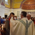 Fête Dieu et 100 ans du PZK à Notre Dame de Lorette - 9 Juin 2024