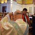 Fête Dieu et 100 ans du PZK à Notre Dame de Lorette - 9 Juin 2024